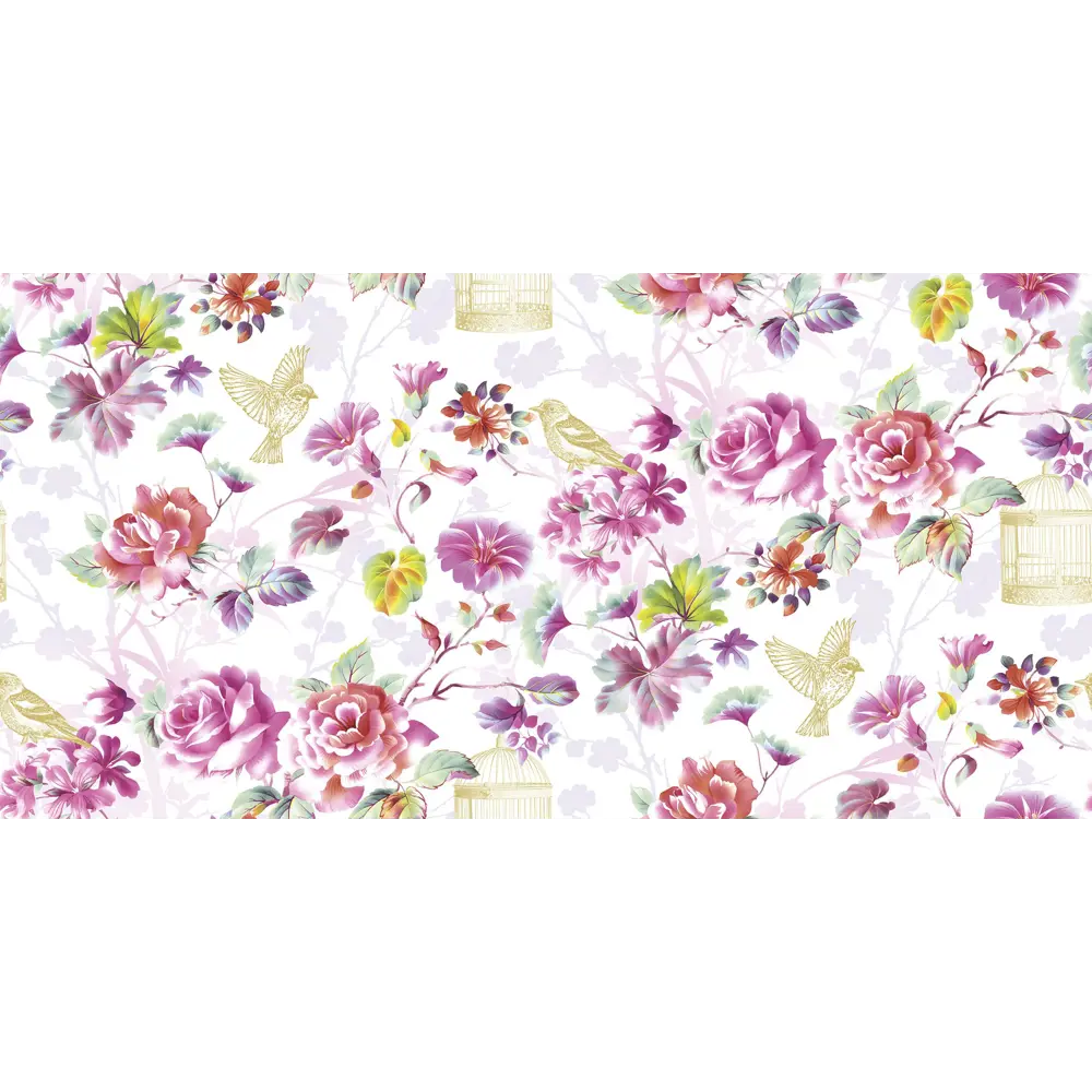Фото 2 Обои Decoprint What's Up 2 0.53 м цвет разноцветный WU20685 Фото 2 Обои Decoprint What's Up 2 0.53 м цвет разноцветный WU20685