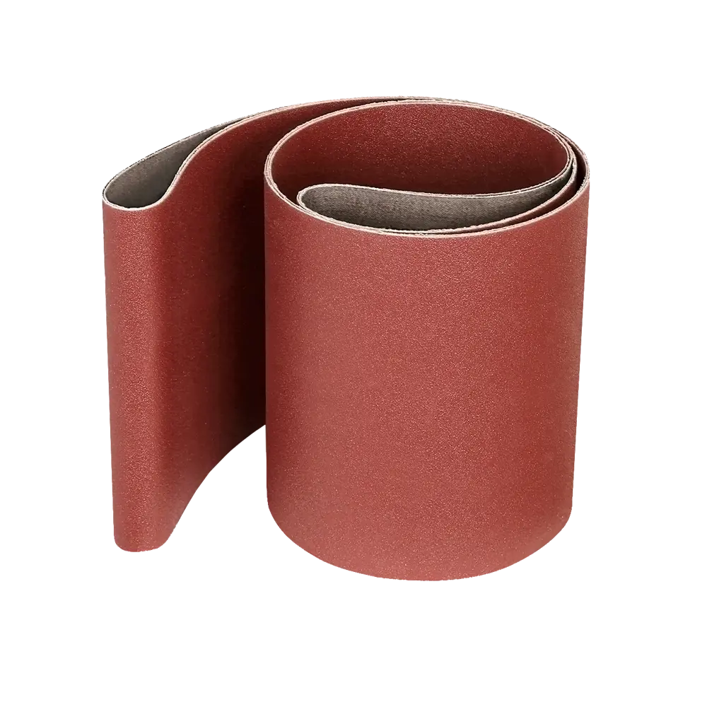 Фото Лента шлифовальная S-Abrasive P180 750x200 мм, 5 шт. Фото Лента шлифовальная S-Abrasive P180 750x200 мм, 5 шт.
