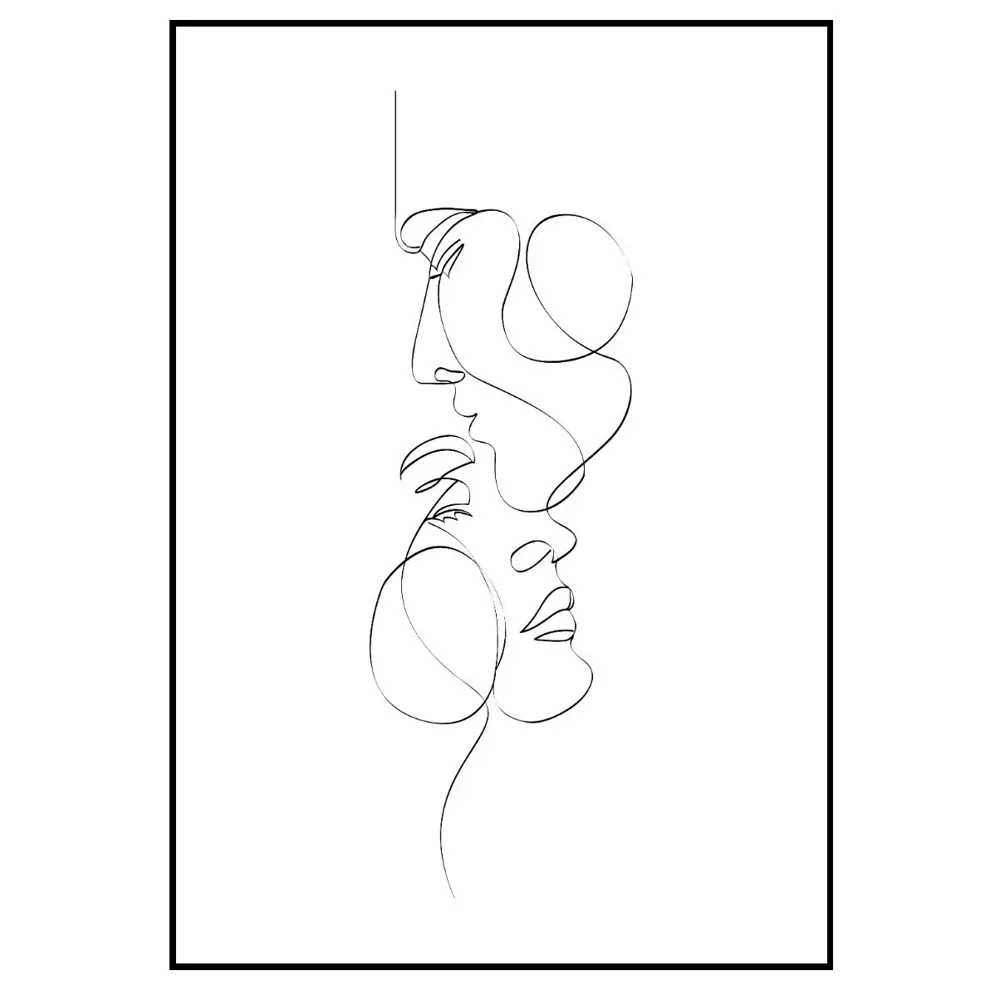 Фото 3 Постер 28 картин "Любовь рисунок" 50x40 см Фото 3 Постер 28 картин "Любовь рисунок" 50x40 см