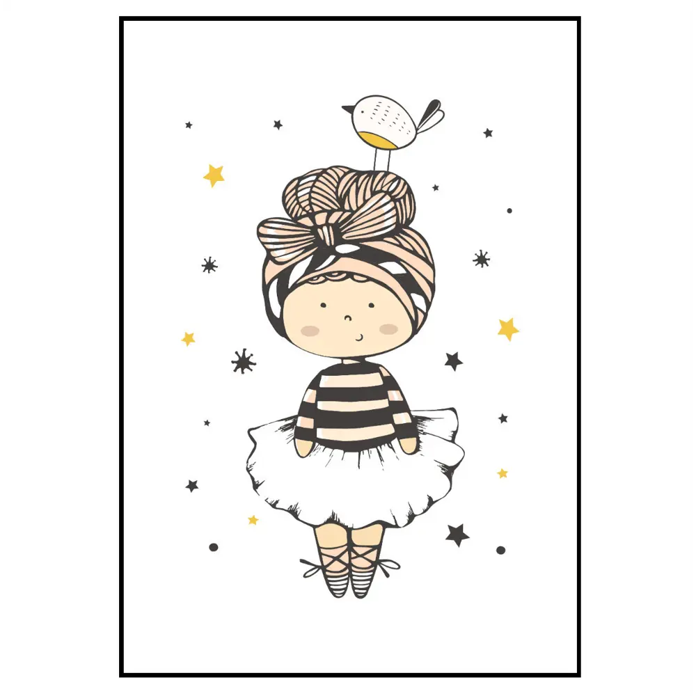 Фото 2 Постер 28 картин "Принцесса рисунок для детской" 70x50 см Фото 2 Постер 28 картин "Принцесса рисунок для детской" 70x50 см