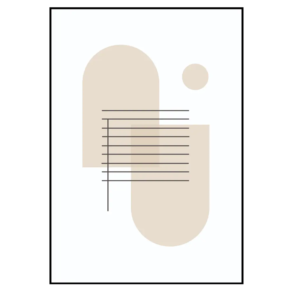 Фото 2 Постер 28 картин "Абстракция линии минимализм" 70x50 см Фото 2 Постер 28 картин "Абстракция линии минимализм" 70x50 см