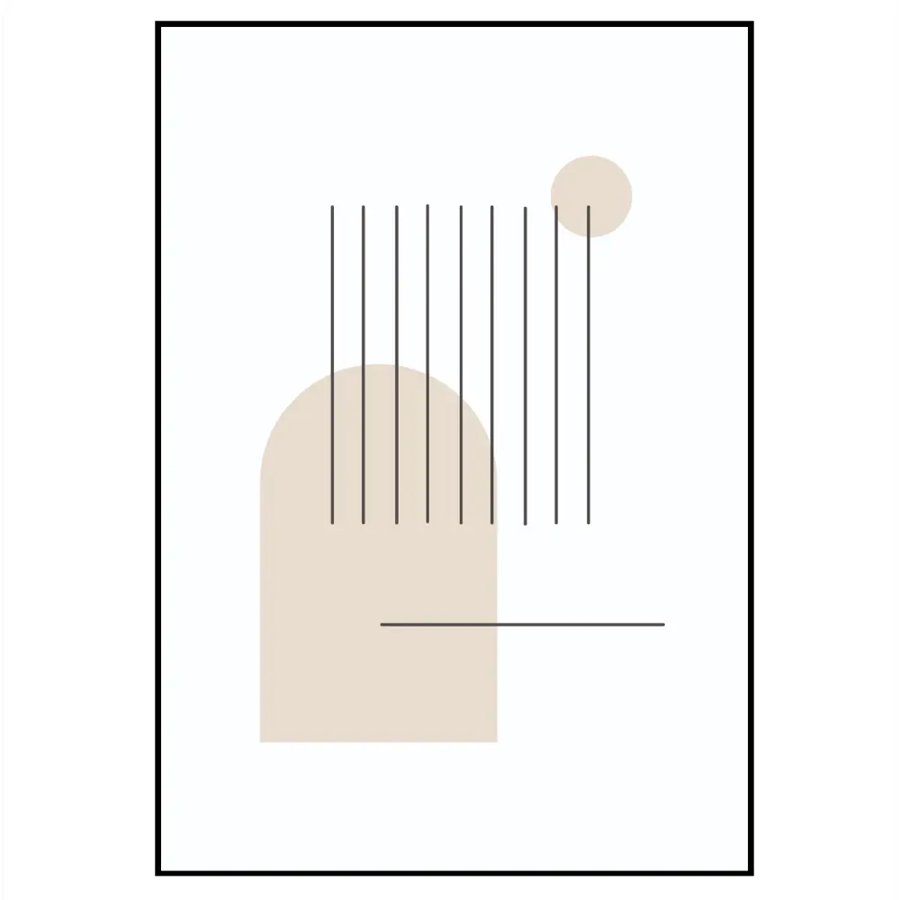 Фото 3 Постер 28 картин "Абстракция линии минимализм" 70x50 см Фото 3 Постер 28 картин "Абстракция линии минимализм" 70x50 см