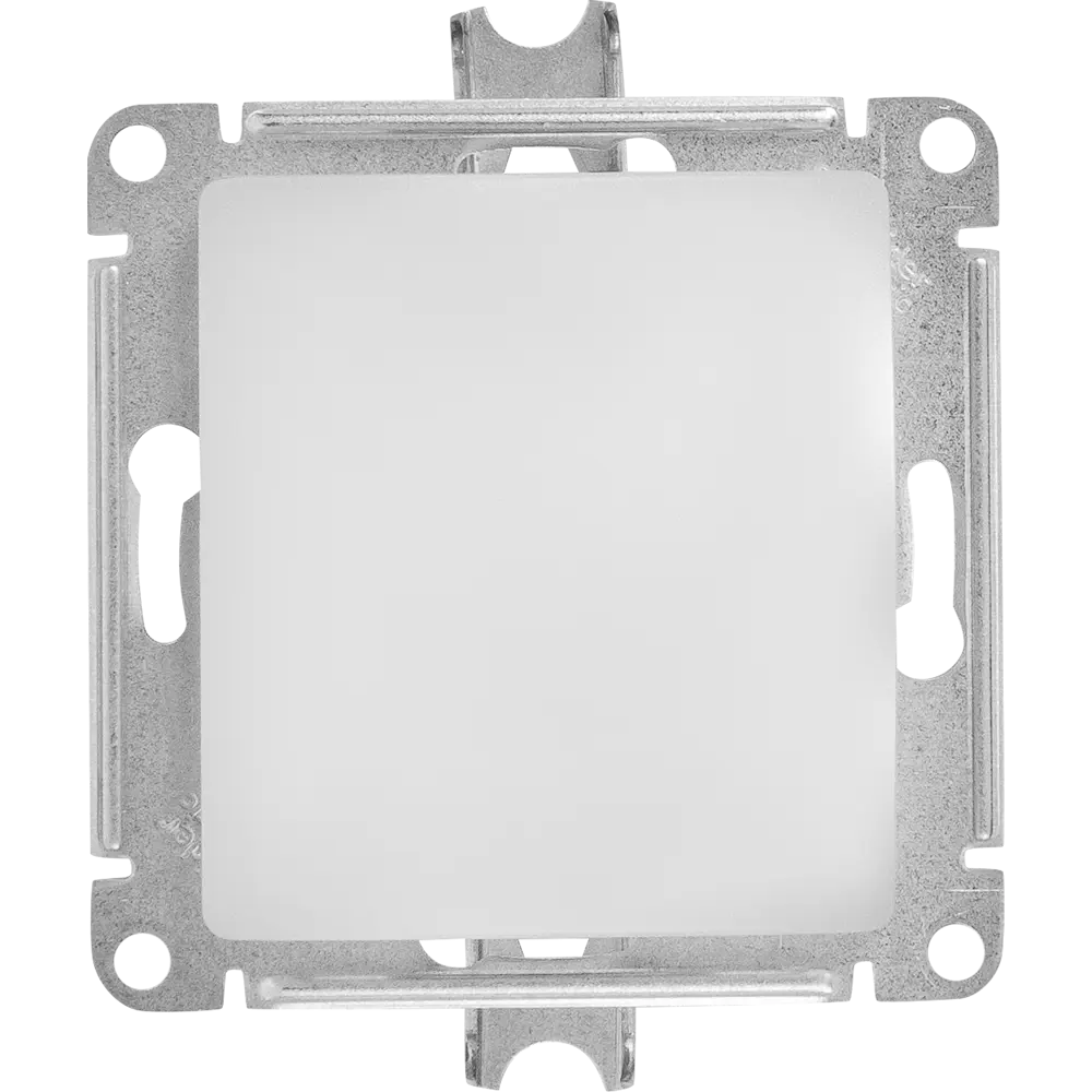 Фото 2 Вывод кабеля Systeme Electric Glossa GSL000999 70.8 мм цвет молочный Фото 2 Вывод кабеля Systeme Electric Glossa GSL000999 70.8 мм цвет молочный