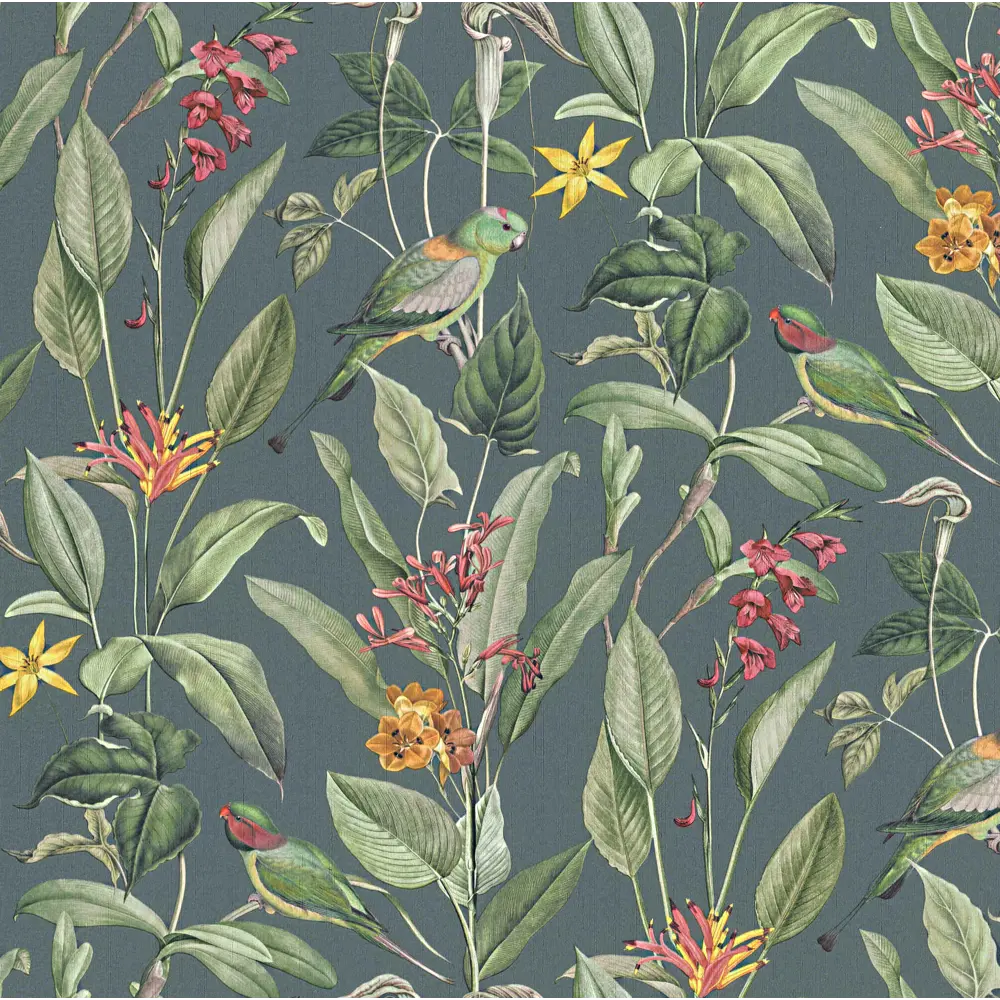 Фото Обои флизелиновые Rasch Cuisine серые 918779 1.06 м Фото Обои флизелиновые Rasch Cuisine серые 918779 1.06 м