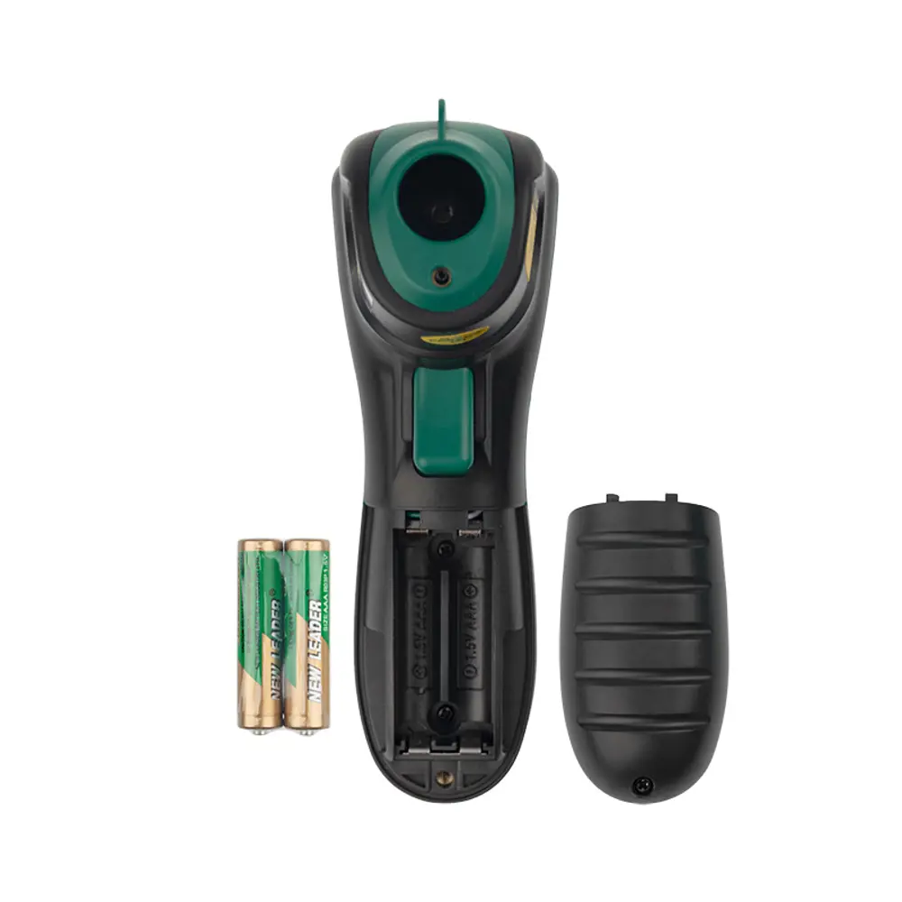 Фото 7 Пирометр Mastech MS6522А Фото 7 Пирометр Mastech MS6522А