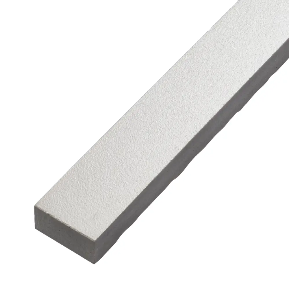 Фото 2 Бордюр Silvermat 1.6x60 см цвет серый матовый Фото 2 Бордюр Silvermat 1.6x60 см цвет серый матовый