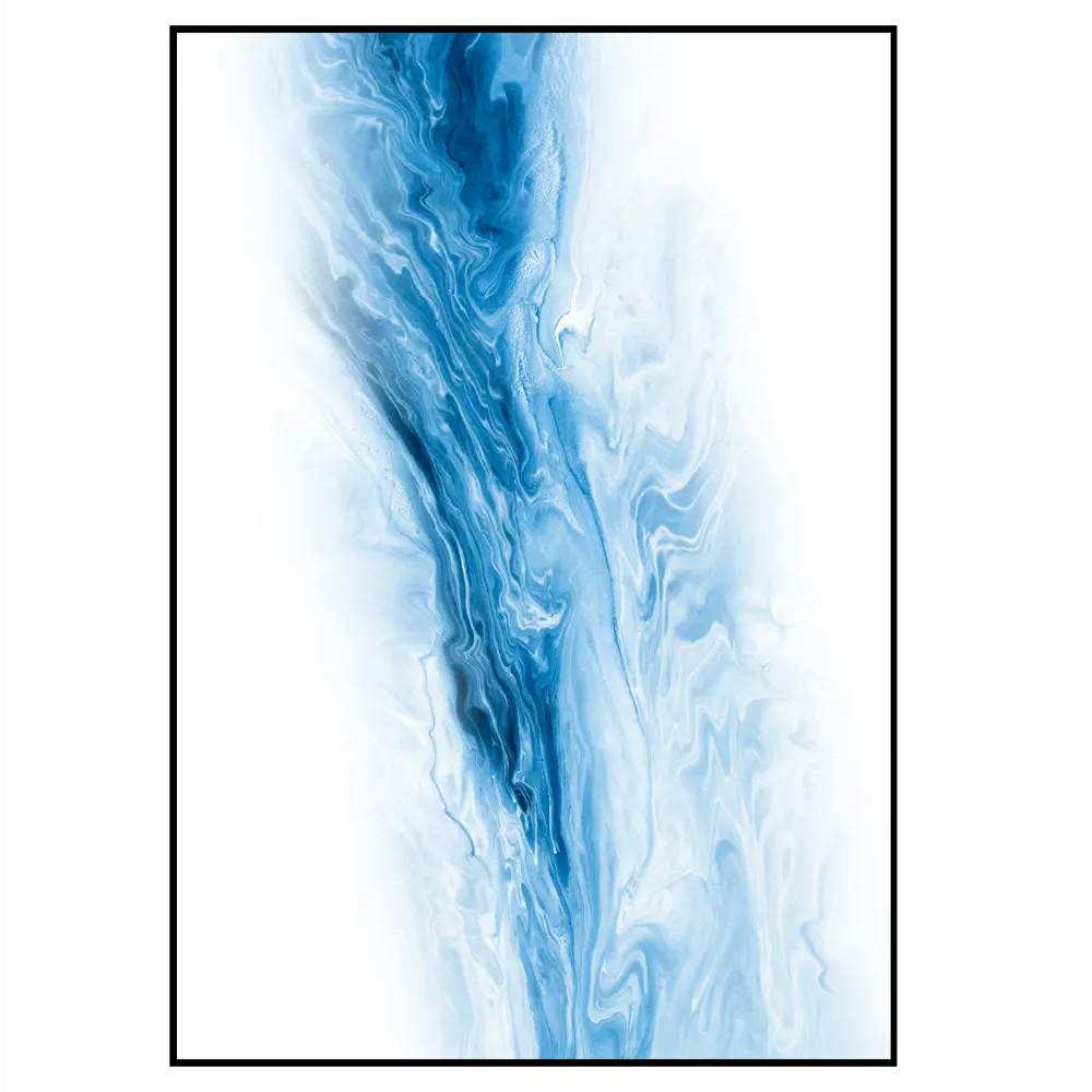 Фото 3 Набор постеров 3 шт 28 картин "Абстракция в голубых тонах" 140x50 см в тубусе без рамы для интерьера Фото 3 Набор постеров 3 шт 28 картин "Абстракция в голубых тонах" 140x50 см в тубусе без рамы для интерьера