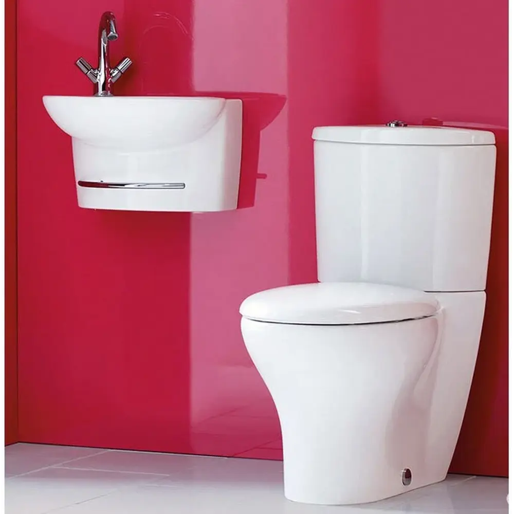 Фото 2 Бачок для унитаза Jacob Delafon E1425-00, керамика Фото 2 Бачок для унитаза Jacob Delafon E1425-00, керамика