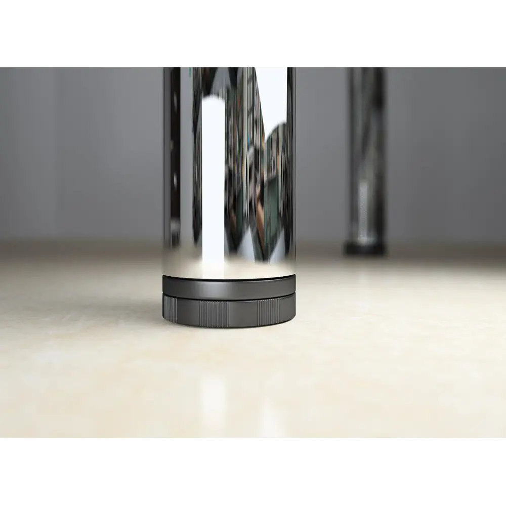 Фото 3 Компьютерный стол Мэрдэс Ср-322с шбе-ч-прав 134x90x75 см ЛДСП цвет коричневый, белый жемчуг Фото 3 Компьютерный стол Мэрдэс Ср-322с шбе-ч-прав 134x90x75 см ЛДСП цвет коричневый, белый жемчуг