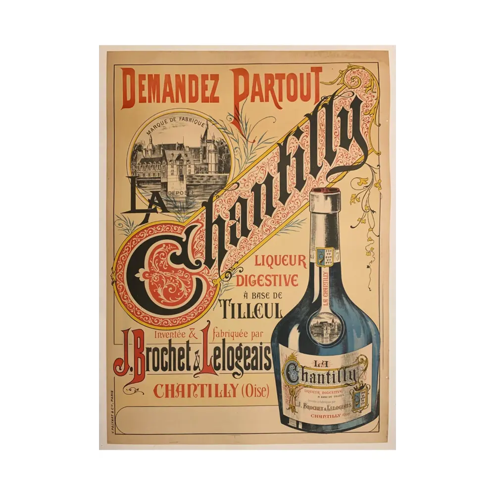 Фото Рекламный плакат Просто Постер Ликер Elixir Vrignaud 60x90см в раме Фото Рекламный плакат Просто Постер Ликер Elixir Vrignaud 60x90см в раме