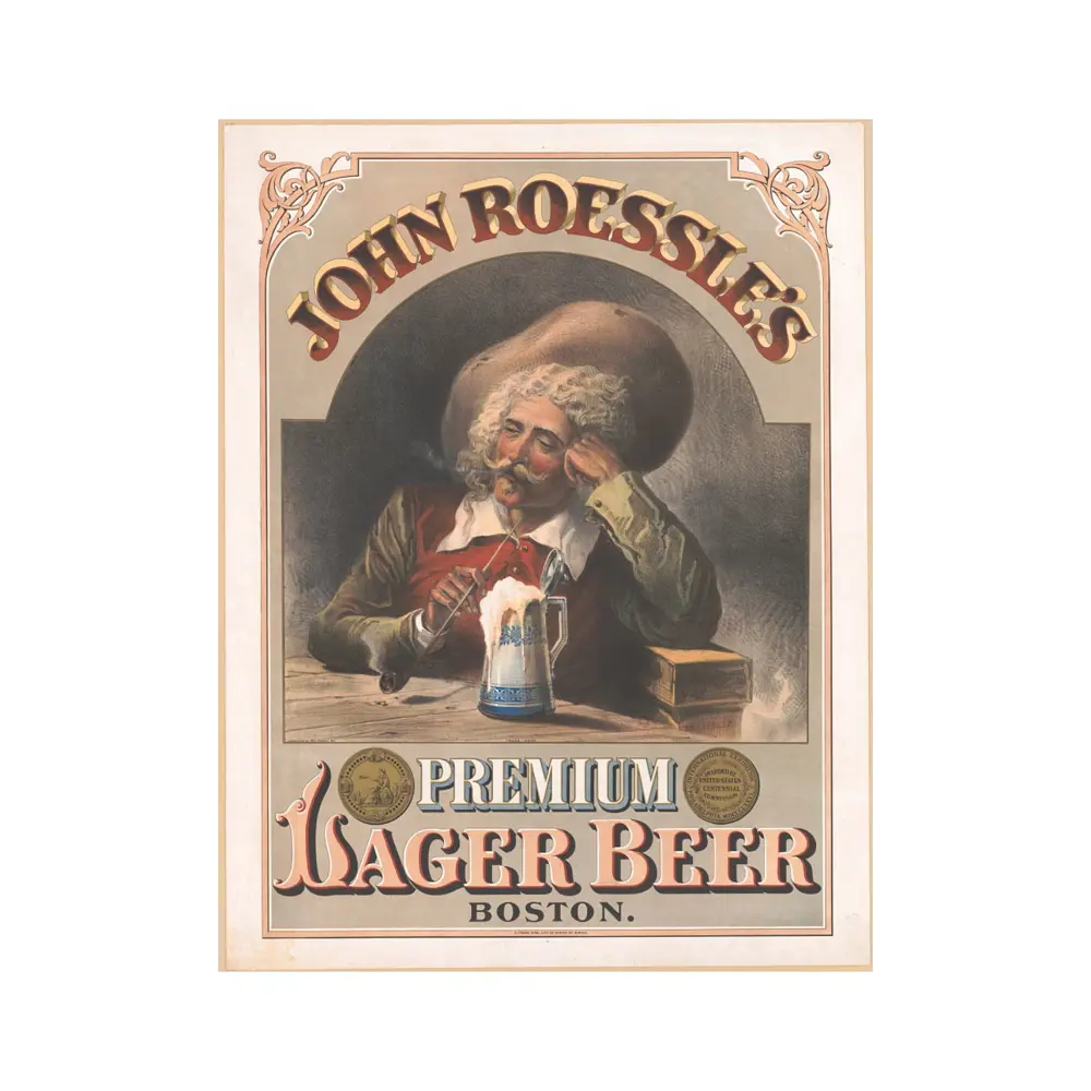 Фото Постер на холсте Просто Постер Пиво Lager Beer 90x120 без рамы Фото Постер на холсте Просто Постер Пиво Lager Beer 90x120 без рамы