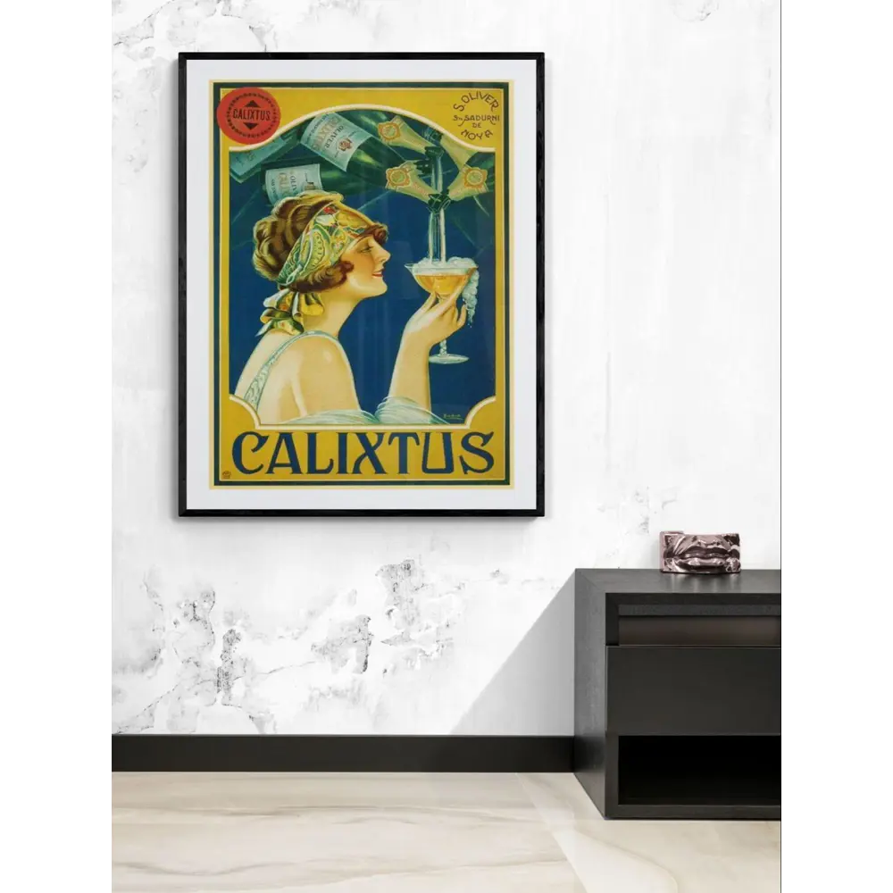 Фото 2 Постер на холсте Просто Постер Шампанское Calixtus S Oliver 60x90см без рамы Фото 2 Постер на холсте Просто Постер Шампанское Calixtus S Oliver 60x90см без рамы