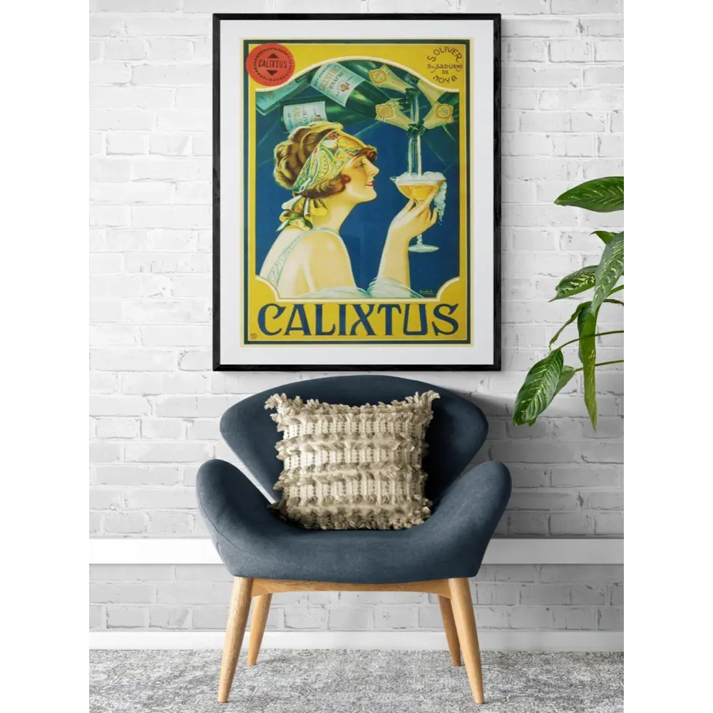Фото 3 Постер на холсте Просто Постер Шампанское Calixtus S Oliver 60x90см без рамы Фото 3 Постер на холсте Просто Постер Шампанское Calixtus S Oliver 60x90см без рамы