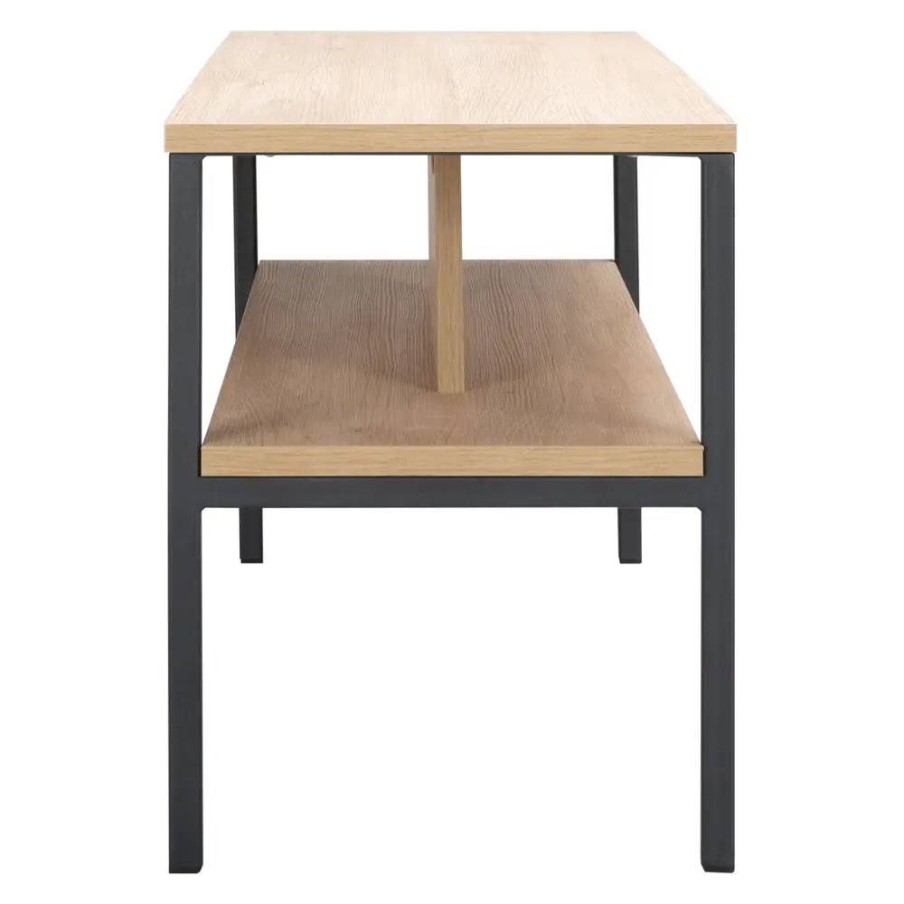 Фото 6 Стол журнальный Моби Лофт Квадро 74х35см (ШхГ) прямоугольный дуб сантьяго Фото 6 Стол журнальный Моби Лофт Квадро 74х35см (ШхГ) прямоугольный дуб сантьяго