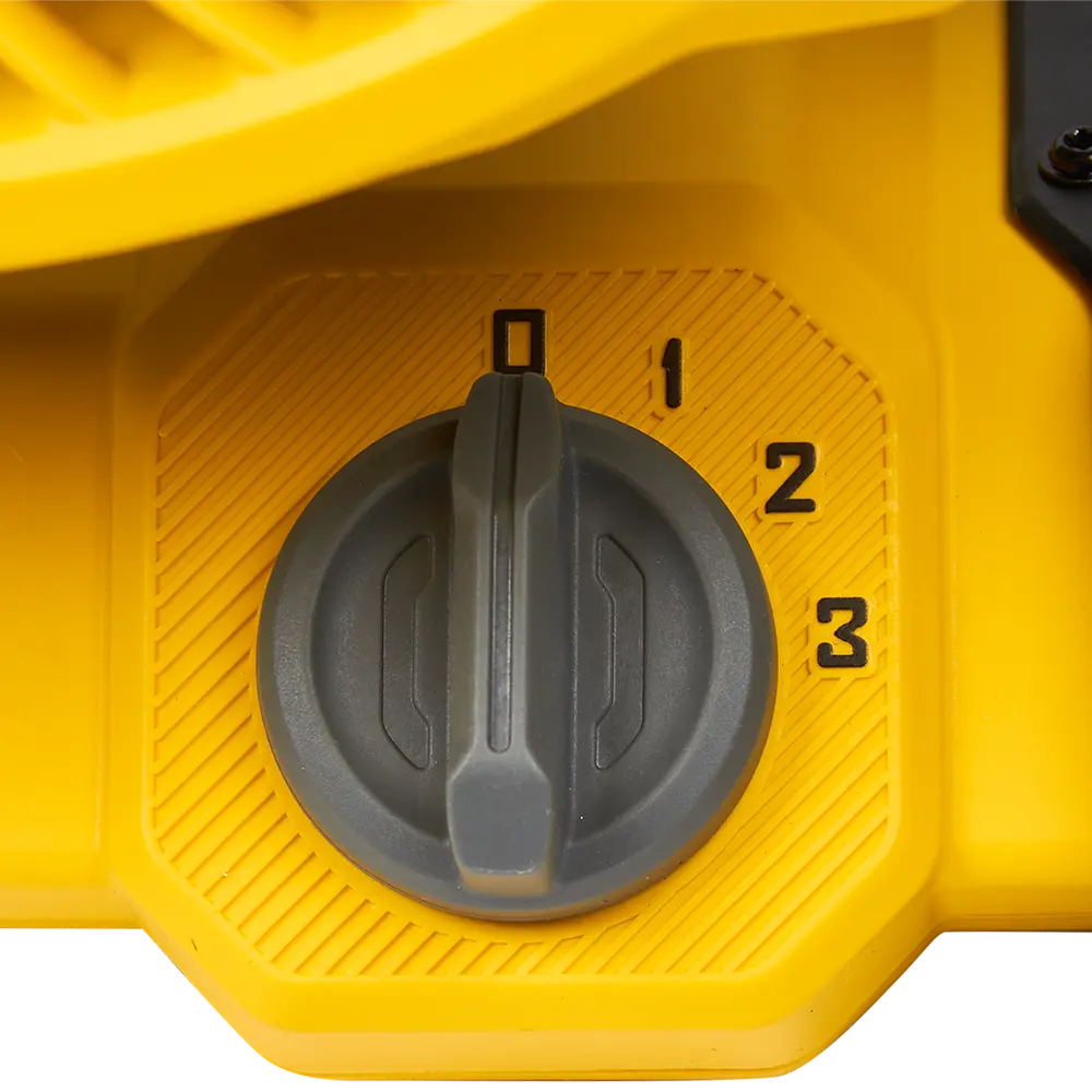 Фото 7 Вентилятор напольный Stanley Fatmax 18 Вт см цвет черный/желтый Фото 7 Вентилятор напольный Stanley Fatmax 18 Вт см цвет черный/желтый