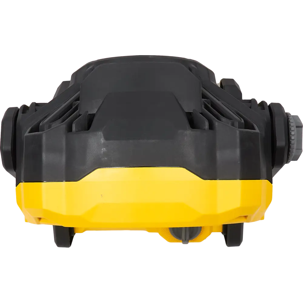 Фото 5 Вентилятор напольный Stanley Fatmax 18 Вт см цвет черный/желтый Фото 5 Вентилятор напольный Stanley Fatmax 18 Вт см цвет черный/желтый