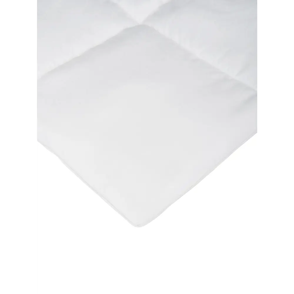 Фото Одеяло SN Textile SF-B холлофайбер 205x140см цвет белый Фото Одеяло SN Textile SF-B холлофайбер 205x140см цвет белый