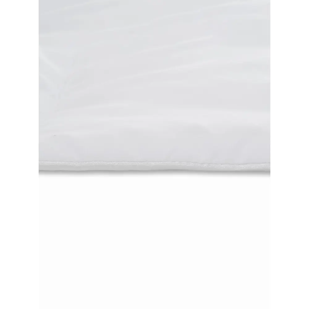 Фото 2 Одеяло SN Textile SF-B холлофайбер 200x200см цвет белый Фото 2 Одеяло SN Textile SF-B холлофайбер 200x200см цвет белый