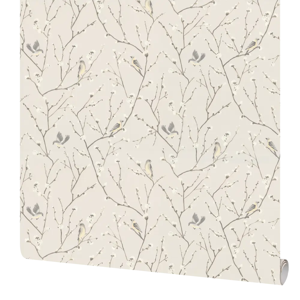 Фото Обои флизелиновые Deco-Deco Julie белые 1.06 м DD6032-00 Фото Обои флизелиновые Deco-Deco Julie белые 1.06 м DD6032-00