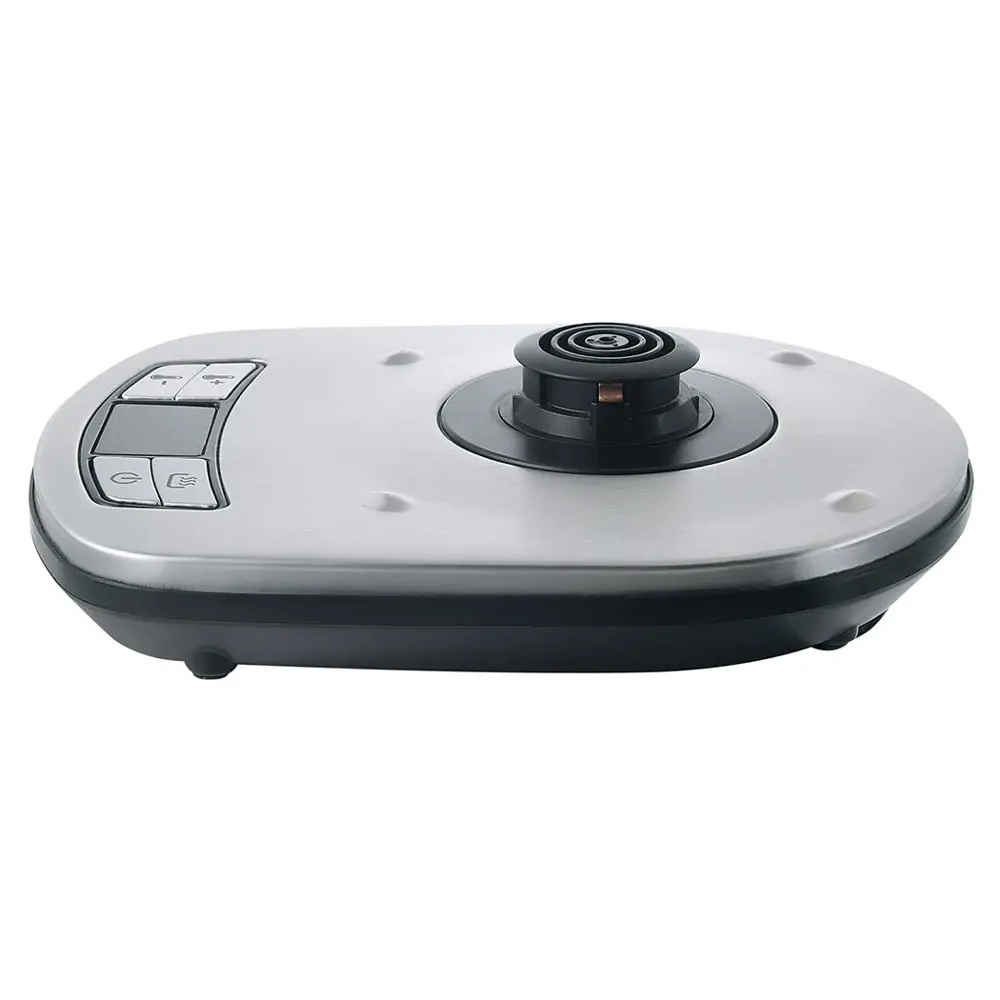Фото 3 Чайник Pioneer KE816G 1.7 л пластик цвет прозрачный