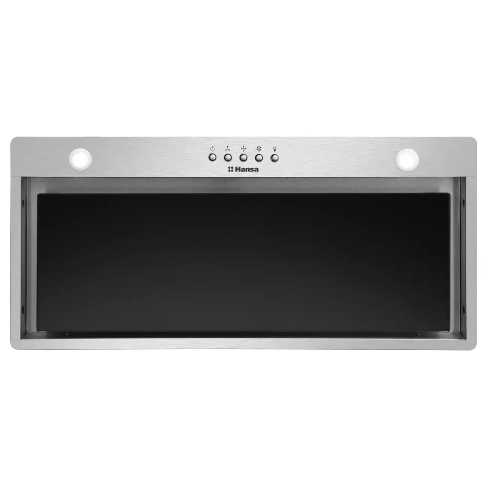 Фото Вытяжка Hansa OMP6242BIH 60 см цвет нержавеющая сталь Фото Вытяжка Hansa OMP6242BIH 60 см цвет нержавеющая сталь