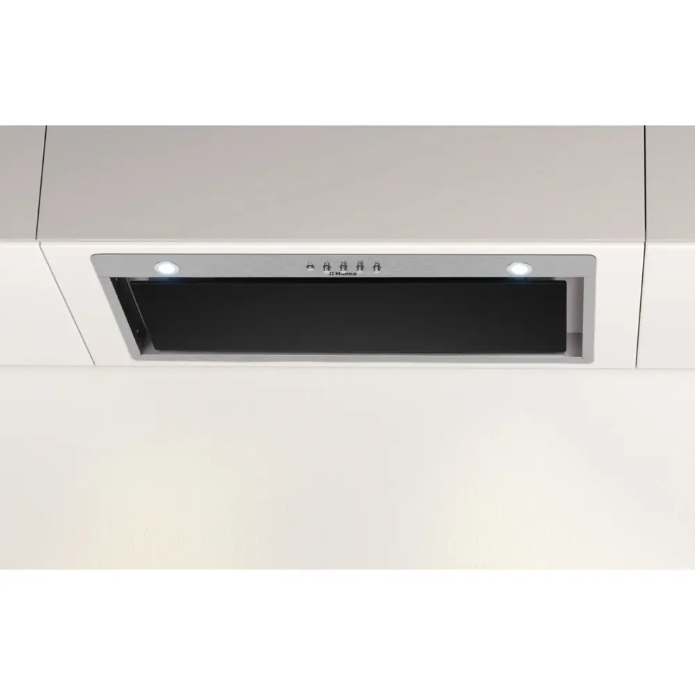 Фото 3 Вытяжка Hansa OMP6242BIH 60 см цвет нержавеющая сталь Фото 3 Вытяжка Hansa OMP6242BIH 60 см цвет нержавеющая сталь