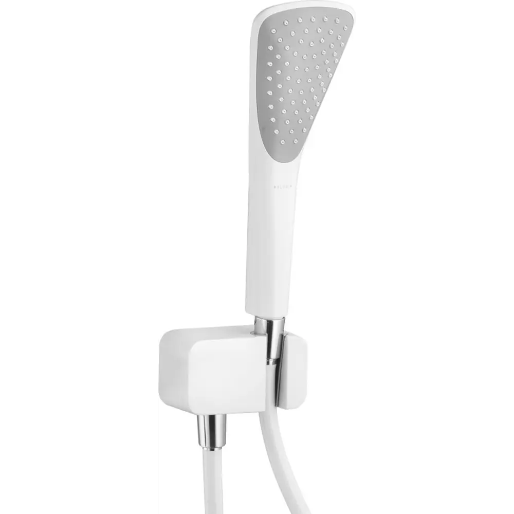 Фото Душевая стойка Kludi Fizz 6767091-00 1 режим цвет хром Фото Душевая стойка Kludi Fizz 6767091-00 1 режим цвет хром