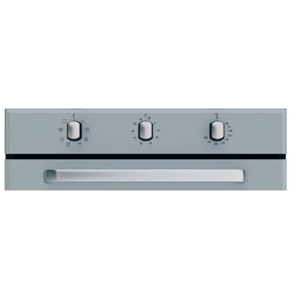 Фото 2 Электрический духовой шкаф Hotpoint Fid 834 h sl ha 59.5x59.5x56.4 см цвет серебристый Фото 2 Электрический духовой шкаф Hotpoint Fid 834 h sl ha 59.5x59.5x56.4 см цвет серебристый