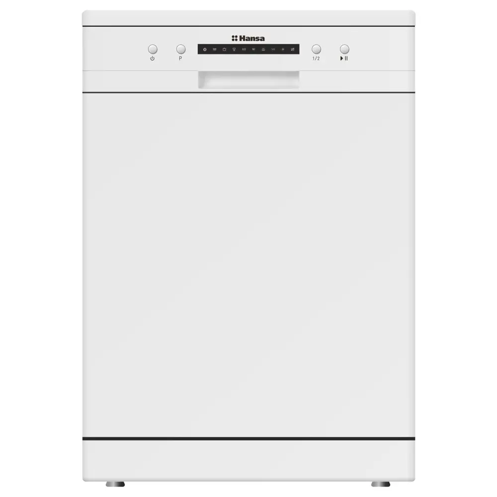 Фото Посудомоечная машина Hansa ZWM616WH 59.8 см 6 программ цвет белый Фото Посудомоечная машина Hansa ZWM616WH 59.8 см 6 программ цвет белый