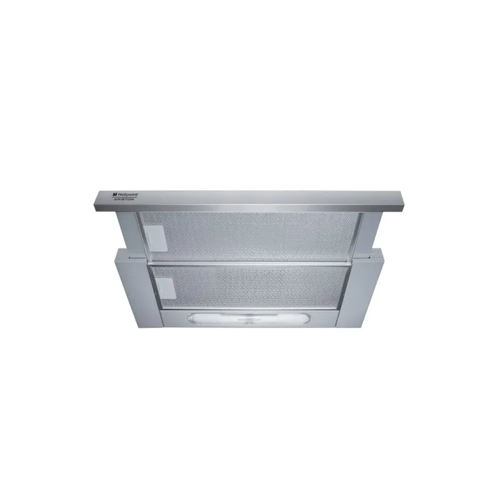 Фото Вытяжка Hotpoint HAH 65 F LB X 59.8 см цвет нержавеющая сталь Фото Вытяжка Hotpoint HAH 65 F LB X 59.8 см цвет нержавеющая сталь
