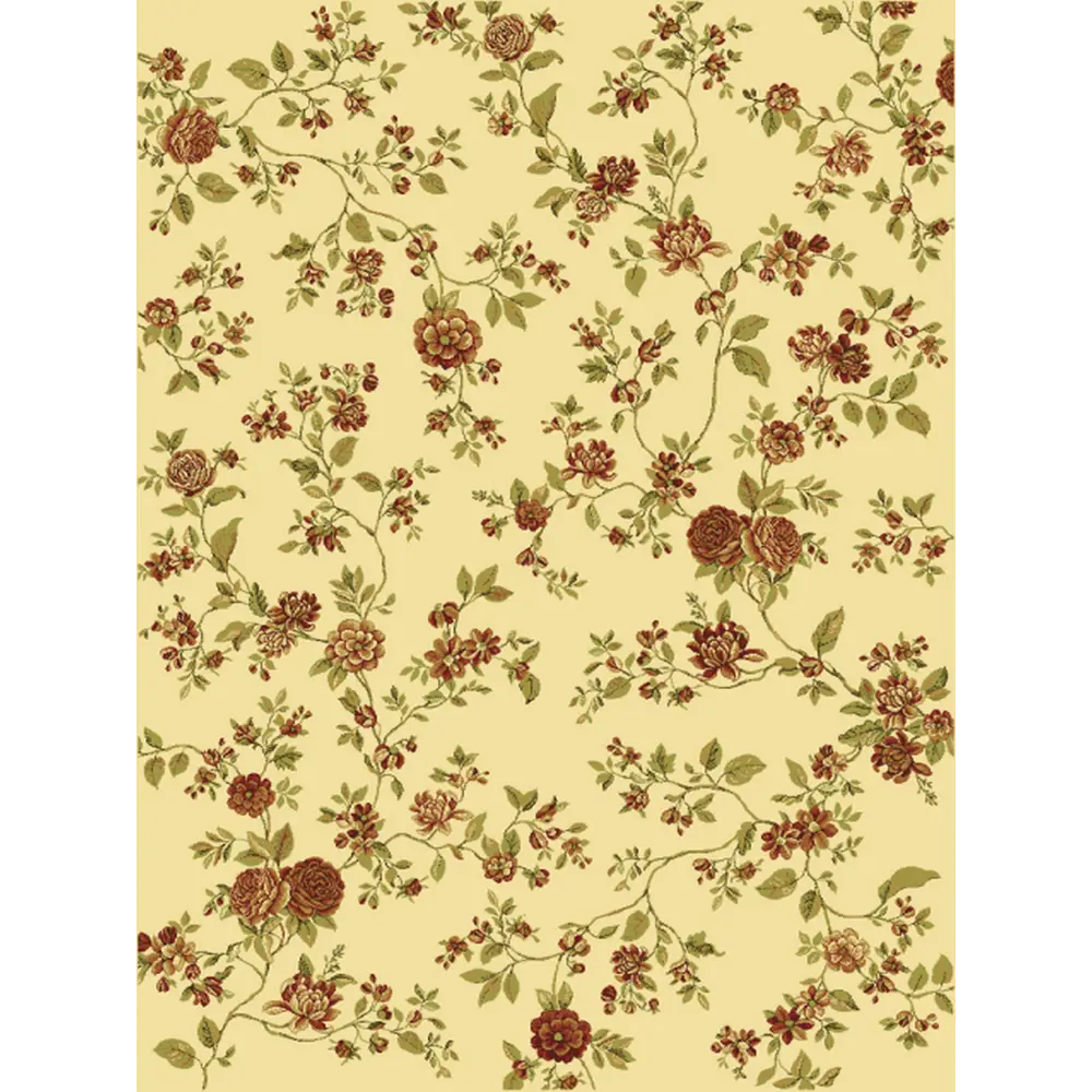 Фото Ковер вискоза Beluchi 511/6262 135х195 см цвет бежевый Фото Ковер вискоза Beluchi 511/6262 135х195 см цвет бежевый