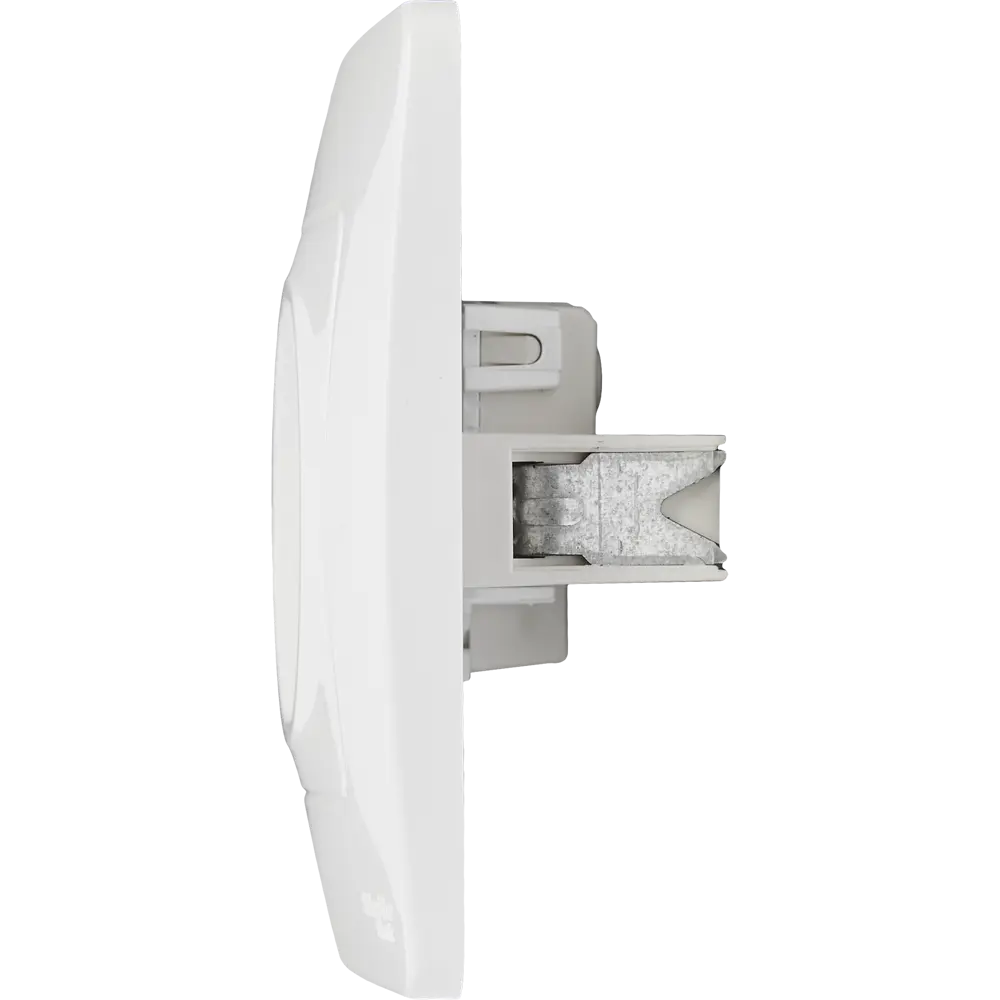 Фото 3 Розетка встраиваемая Systeme Electric Blanca без заземления без шторок 16 А цвет белый Фото 3 Розетка встраиваемая Systeme Electric Blanca без заземления без шторок 16 А цвет белый
