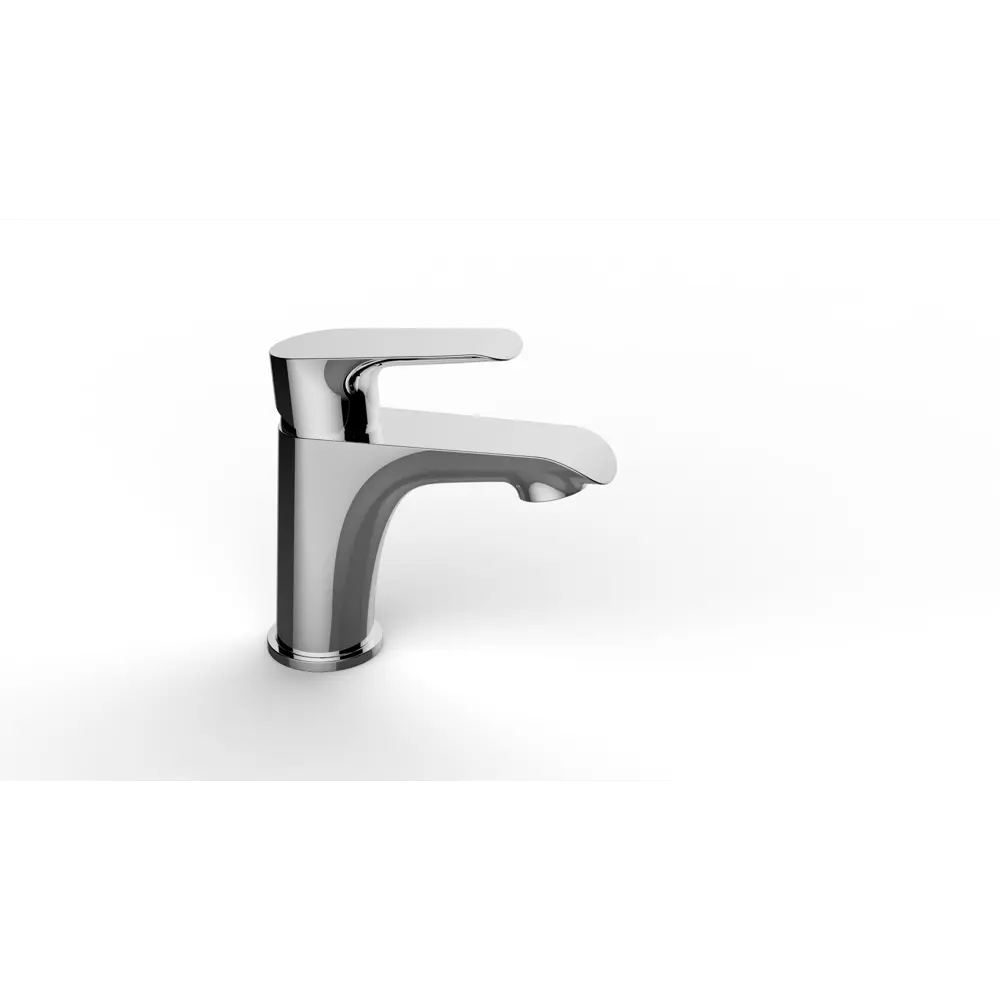 Фото Смеситель для раковины Weltwasser BH10000002001 однорычажный цвет хром Фото Смеситель для раковины Weltwasser BH10000002001 однорычажный цвет хром