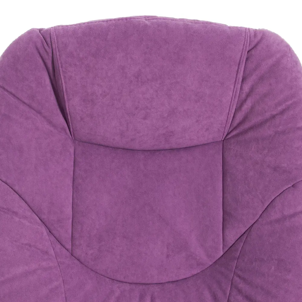 Фото 8 Офисное кресло Tetchair comfort lt велюр цвет лавандовый Фото 8 Офисное кресло Tetchair comfort lt велюр цвет лавандовый