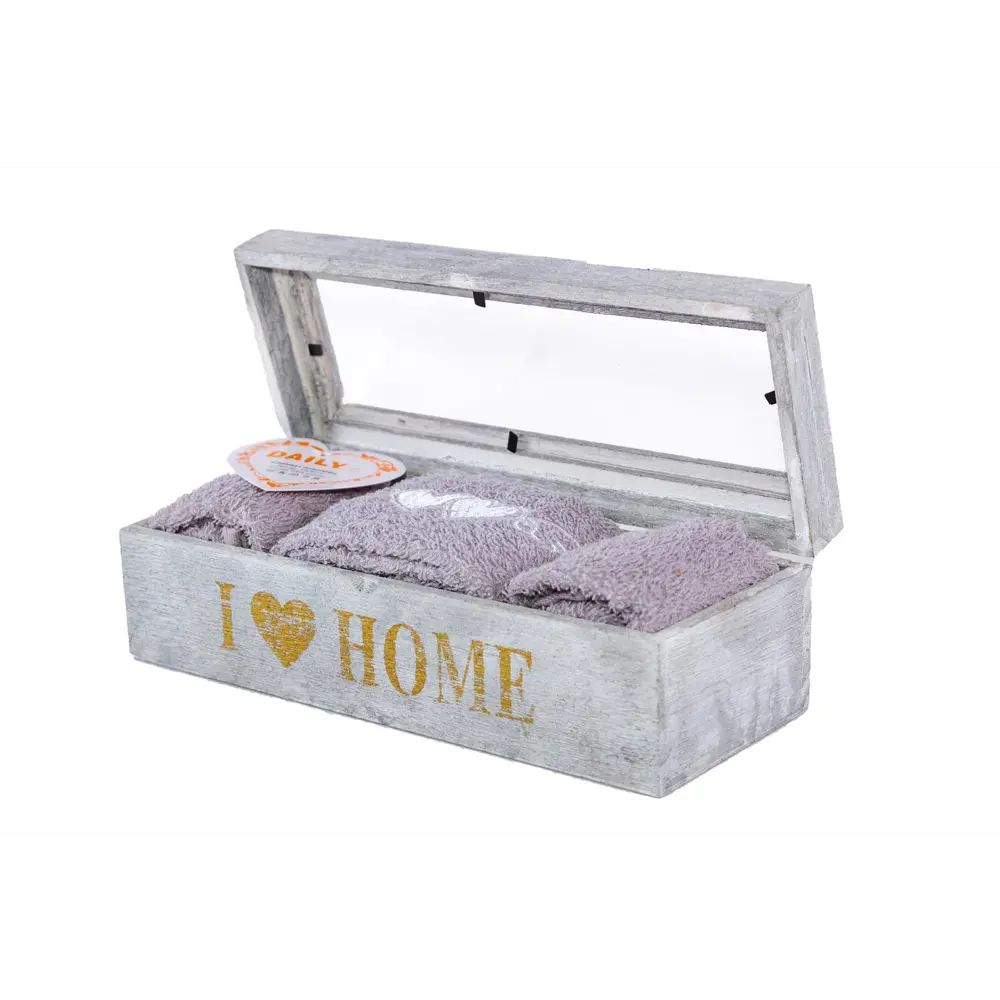 Фото Полотенце Daily by t dbt611175 для ванной, 30x30 см Фото Полотенце Daily by t dbt611175 для ванной, 30x30 см