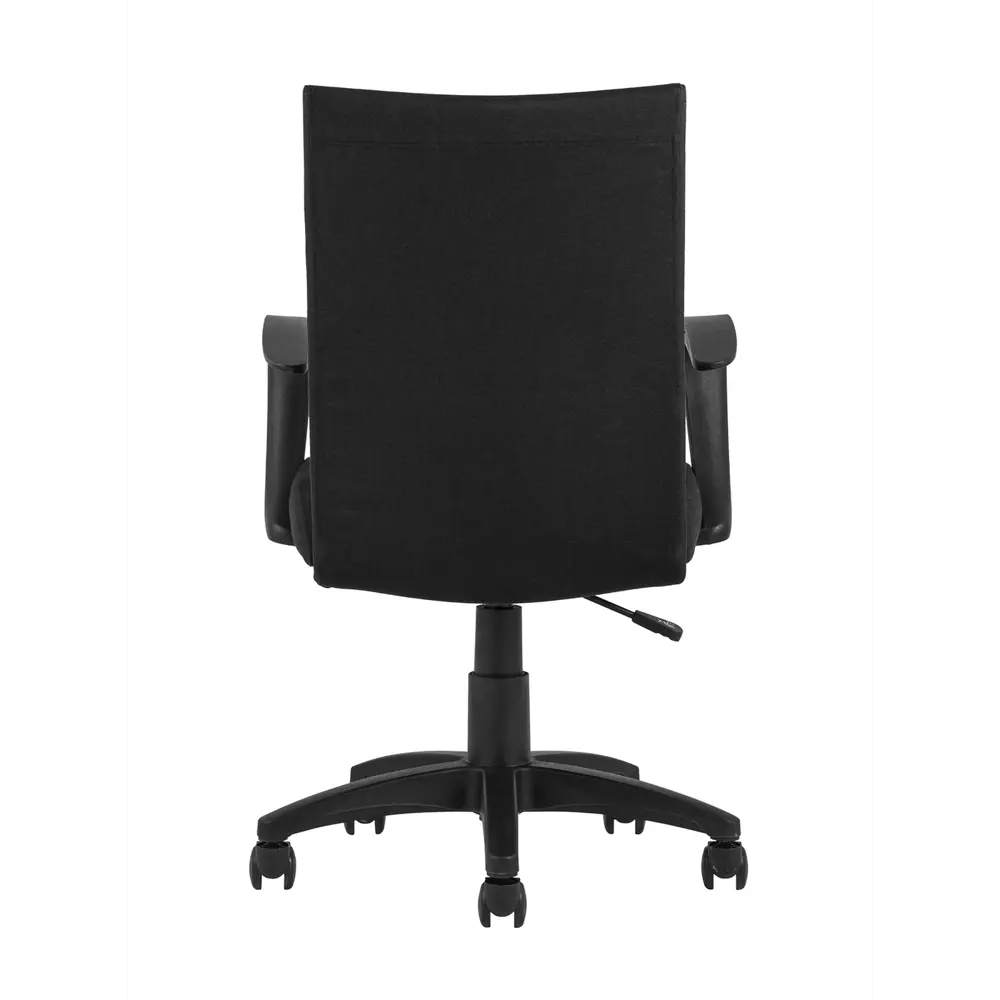 Фото 4 Офисное кресло Стул груп Harmony ткань цвет черный Фото 4 Офисное кресло Стул груп Harmony ткань цвет черный