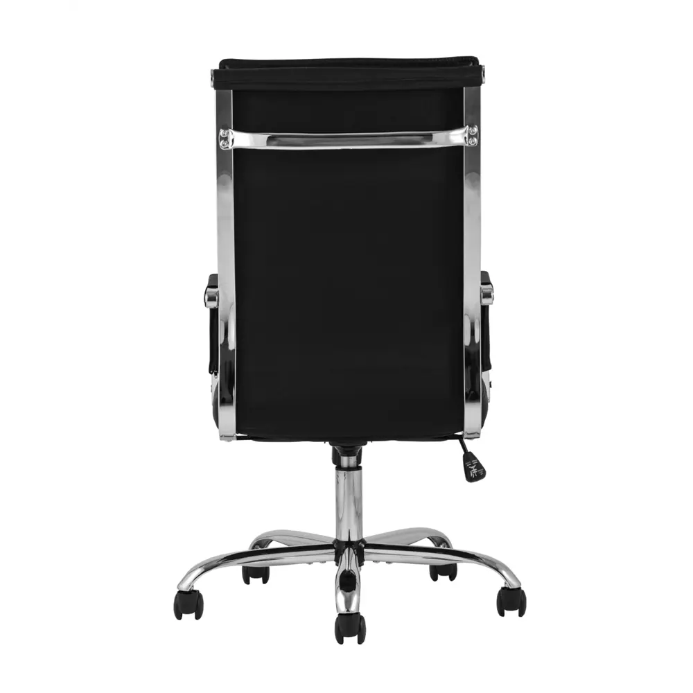 Фото 5 Офисное кресло Стул груп Original экокожа цвет черный Фото 5 Офисное кресло Стул груп Original экокожа цвет черный