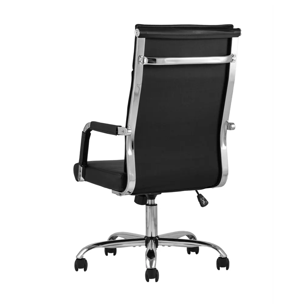 Фото 6 Офисное кресло Стул груп Original экокожа цвет черный Фото 6 Офисное кресло Стул груп Original экокожа цвет черный