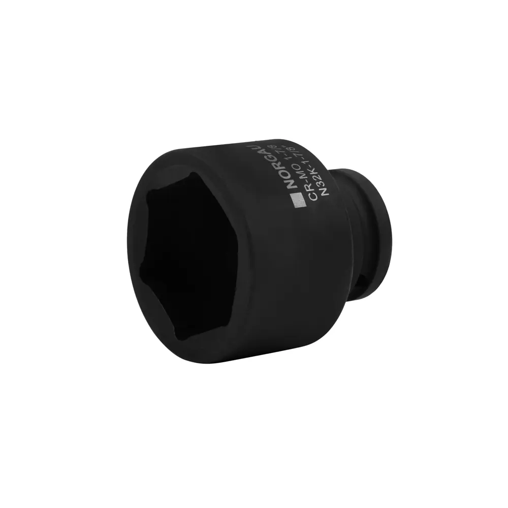 Фото 2 Торцевая головка ударная шестигранная Norgau SHD-226-510 3/4 дюйма 1.7/8 дюйма Фото 2 Торцевая головка ударная шестигранная Norgau SHD-226-510 3/4 дюйма 1.7/8 дюйма
