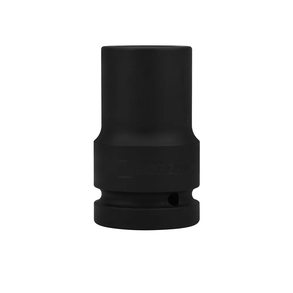 Фото Торцевая головка ударная шестигранная Norgau SHD-166-585 1 дюйма 27 мм Фото Торцевая головка ударная шестигранная Norgau SHD-166-585 1 дюйма 27 мм