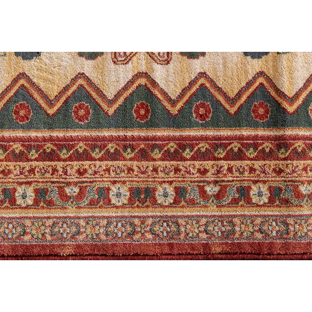 Фото 2 Ковер шерсть Floare-carpet 120180-43560210-3102 120x180 см Фото 2 Ковер шерсть Floare-carpet 120180-43560210-3102 120x180 см