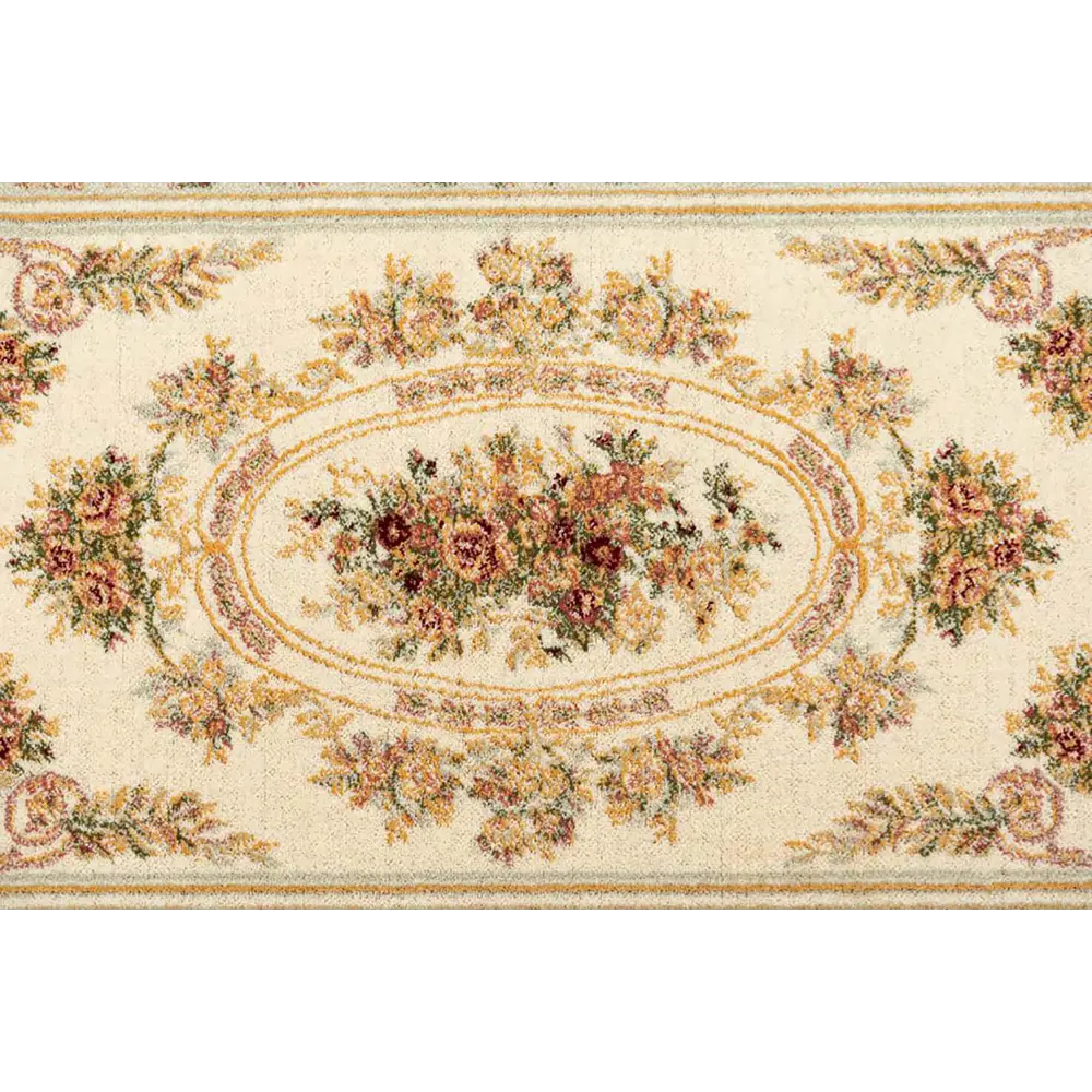 Фото Ковер шерсть Floare-carpet 120180-51260526-3102 120x180 см Фото Ковер шерсть Floare-carpet 120180-51260526-3102 120x180 см