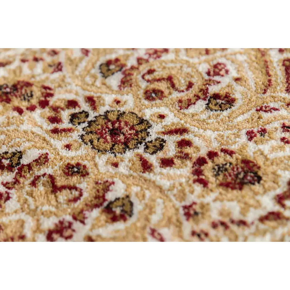Фото 5 Ковер шерсть Floare-carpet 120180-28761659-0102 120x180 см Фото 5 Ковер шерсть Floare-carpet 120180-28761659-0102 120x180 см
