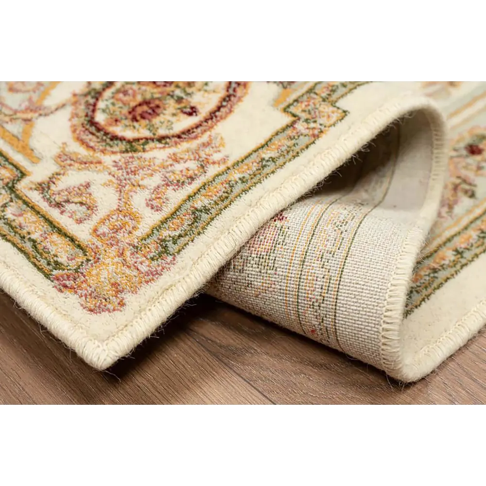 Фото 6 Ковер шерсть Floare-carpet 120180-51260526-3102 120x180 см Фото 6 Ковер шерсть Floare-carpet 120180-51260526-3102 120x180 см