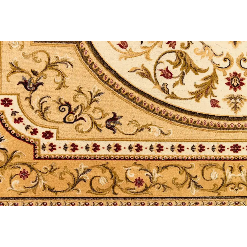 Фото 3 Ковер шерсть Floare-carpet 120180-26561659-0102 120x180 см Фото 3 Ковер шерсть Floare-carpet 120180-26561659-0102 120x180 см