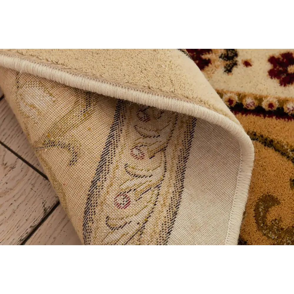 Фото 4 Ковер шерсть Floare-carpet 120180-26561659-0102 120x180 см Фото 4 Ковер шерсть Floare-carpet 120180-26561659-0102 120x180 см