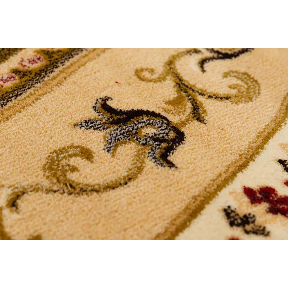 Фото 5 Ковер шерсть Floare-carpet 120180-26561659-0102 120x180 см Фото 5 Ковер шерсть Floare-carpet 120180-26561659-0102 120x180 см