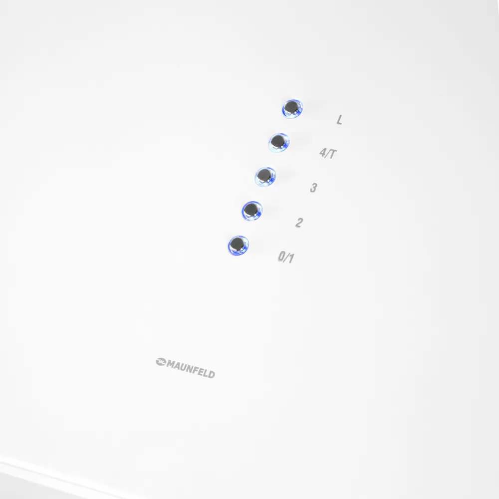Фото 3 Вытяжка Maunfeld Bath Plus 402IL 40.2 см цвет белый Фото 3 Вытяжка Maunfeld Bath Plus 402IL 40.2 см цвет белый