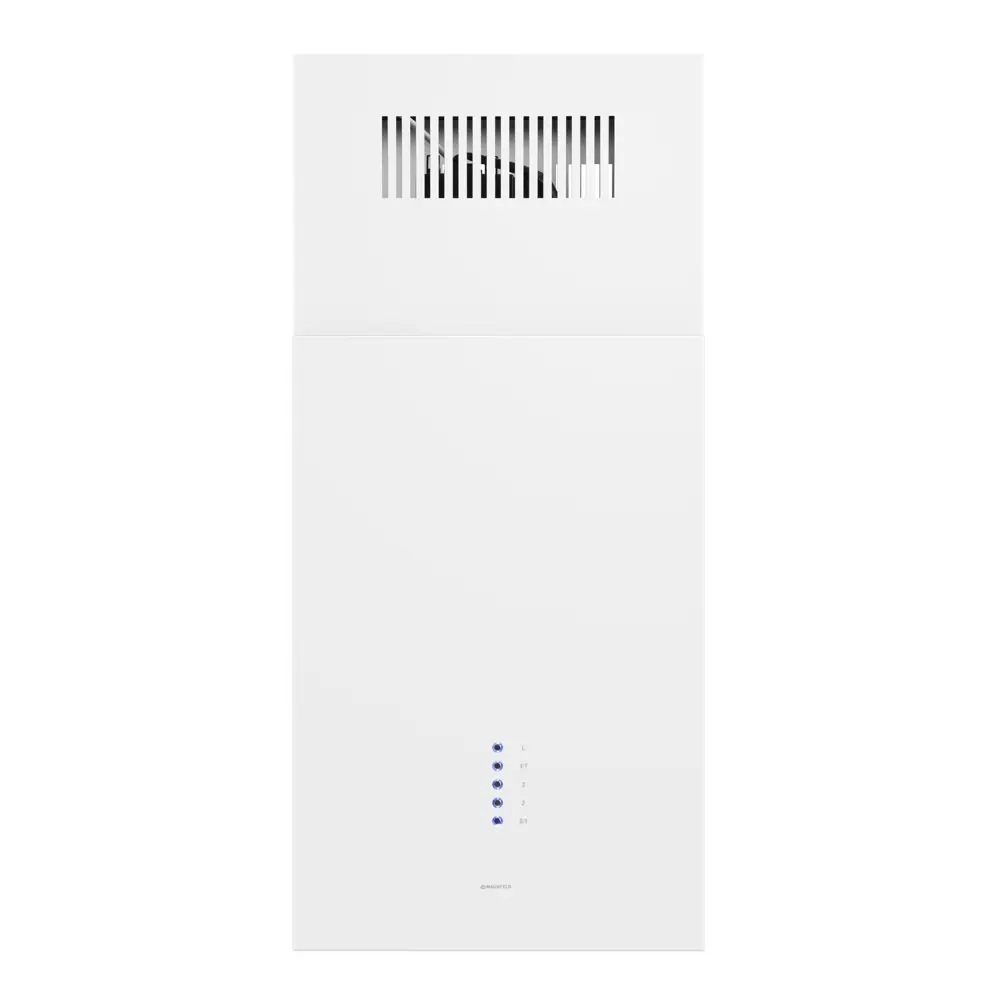 Фото 2 Вытяжка Maunfeld Bath Plus 402IL 40.2 см цвет белый Фото 2 Вытяжка Maunfeld Bath Plus 402IL 40.2 см цвет белый