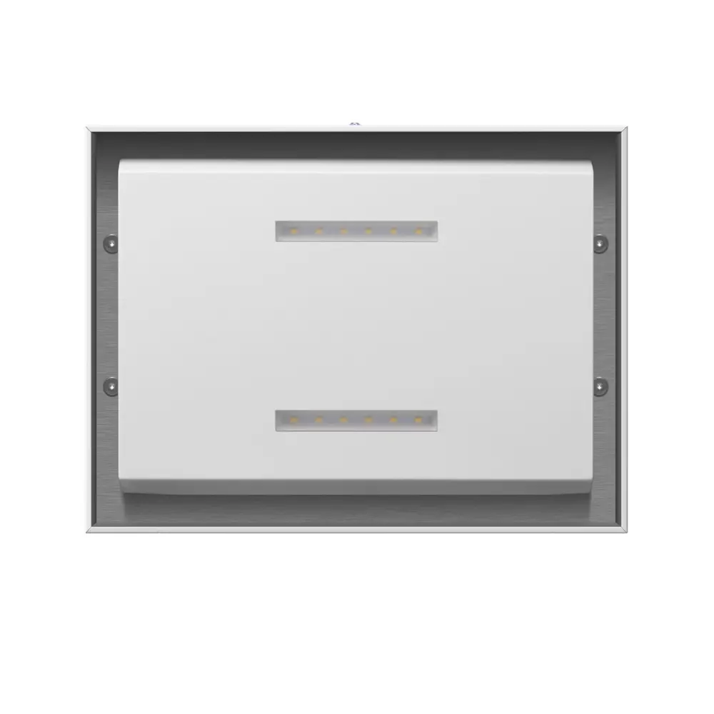 Фото 9 Вытяжка Maunfeld Bath Plus 402IL 40.2 см цвет белый Фото 9 Вытяжка Maunfeld Bath Plus 402IL 40.2 см цвет белый
